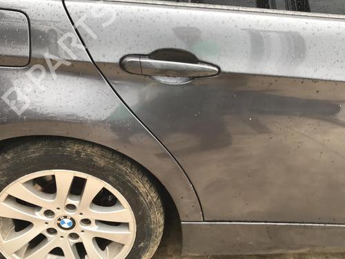 Left taillight BMW 3 (E90) 318 d | BP25635243C34 - Image 48
