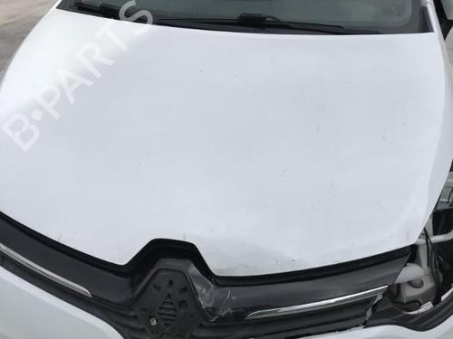 Climate control RENAULT CLIO IV (BH_) 1.5 dCi 90 | BP30401382I5 - Image 21