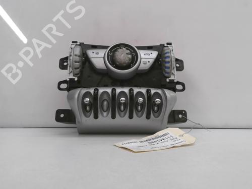 AC Styreenhet / Manøvreringsenhet MINI MINI (R56) Cooper D (109 hp) 30412743