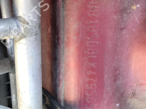 Steering column stalk DACIA SANDERO 1.5 dCi | BP25631257I23  - Image 21