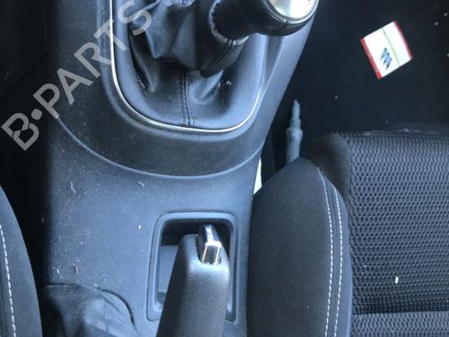 Radio CITROËN C4 II (NC_) 1.6 BlueHDi 120 | BP31095403E6 - Image 12