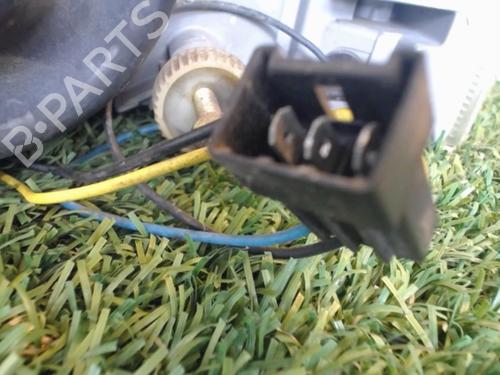 Used Right headlight Right headlight FIAT PANDA (141_) 1000 i.e. Cat (45 hp) 25650974 25650974