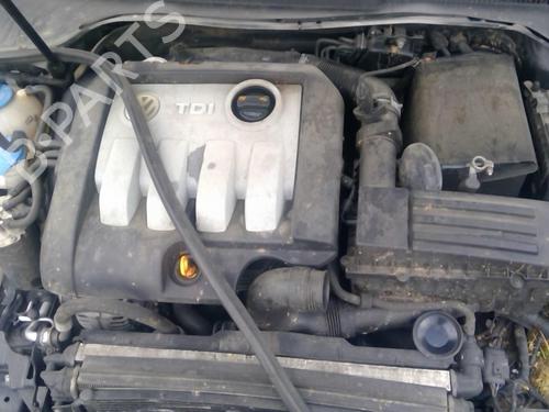 Left taillight VW GOLF V (1K1) 1.9 TDI | BP25632761C34 - Image 12