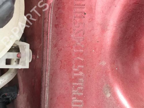 Left front driveshaft DACIA SANDERO II 1.5 dCi | BP25628639M38  - Image 10