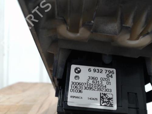 Headlight switch BMW 3 (E90) 335 d | BP25639340I24 