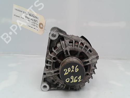 Generator PEUGEOT 108 1.2 | BP37676593M7 - Image 2