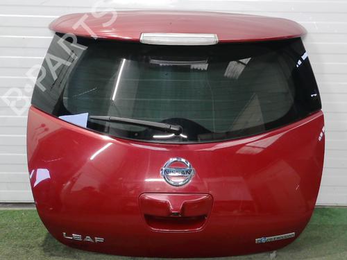 Tailgate NISSAN LEAF (ZE0) Electric | BP30126233C6 