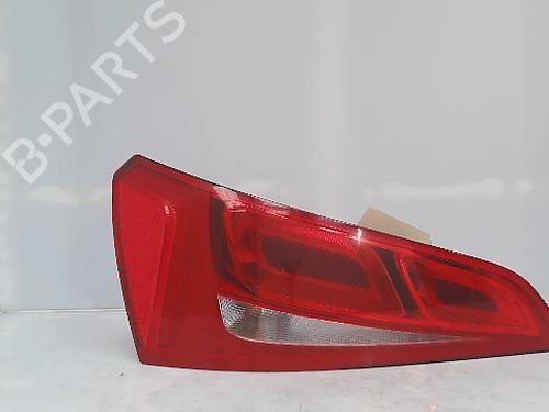 Rückleuchte Links für Rückleuchte Links AUDI Q5 (8RB) 2.0 TDI quattro (170 hp) 36590698 36590698