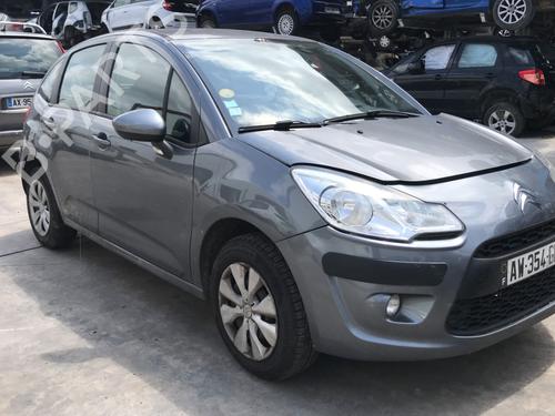 Right taillight CITROËN C3 II (SC_) 1.4 HDi 70 (SC8HZC, SC8HR0, SC8HP4) | BP29887301C35  - Image 21