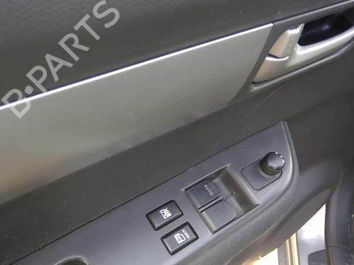 Climate control SUZUKI SWIFT III (MZ, EZ) 1.3 DDiS (RS413D) | BP25631552I5  - Image 5