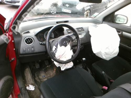 Climate control SUZUKI SWIFT III (MZ, EZ) 1.3 (RS413, ZC11S) | BP25640786I5 - Image 5