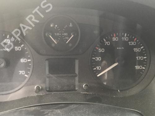 Ratstangsstang PEUGEOT PARTNER Box Body/MPV 1.6 HDi | BP25644210I23 - Image 23