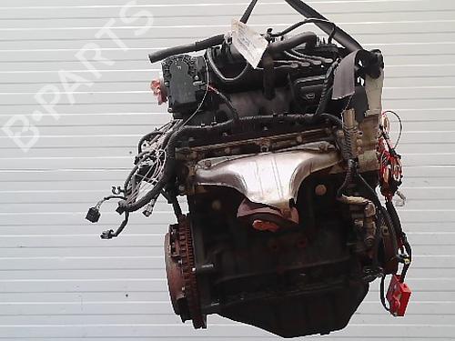 Motor Motor 39515852 39515852