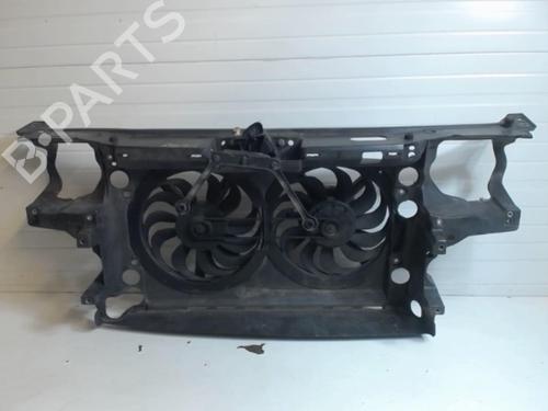 Frontplade/Frontkurv VW GOLF III Variant (1H5) 1.9 TD (75 hp) 25644005