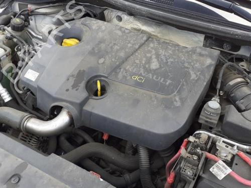 Front right seatbelt RENAULT LAGUNA III (BT0/1) 1.5 dCi (BT00, BT0A, BT0T, BT1J) | BP25651131I25 - Image 8