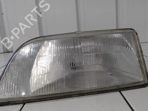 Used Left headlight CITROËN AX (ZA-_) 15 D (58 hp) 27934075