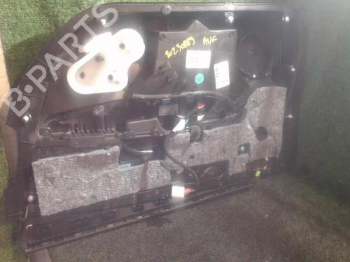Front left panel RENAULT TALISMAN Grandtour (KP_) 1.6 dCi 160 | BP27250644C58 - Image 4