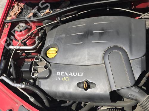 Right headlight DACIA LOGAN MCV (KS_) 1.5 dCi (KS0W) | BP25631364C29  - Image 7