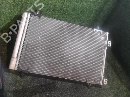 Used AC radiator AC radiator CITROËN C4 II (NC_) 2.0 HDi / BlueHDi 150 (150 hp) 25634460 25634460