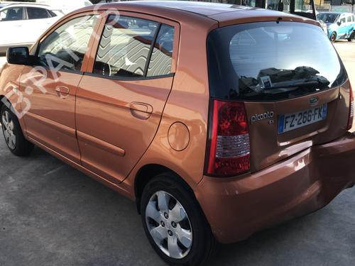 Switch KIA PICANTO I (SA) 1.1 | BP29212688I30 - Image 13
