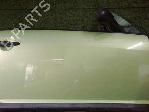 Used Right front door CITROËN C3 Pluriel (HB_) 1.6 (109 hp) 25649876