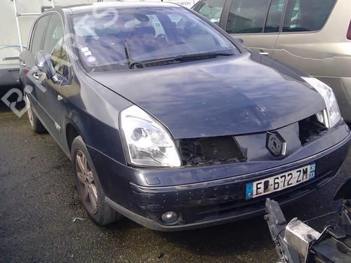 Engine RENAULT VEL SATIS (BJ0_) 2.0 16 V Turbo | BP25630041M1 - Image 11