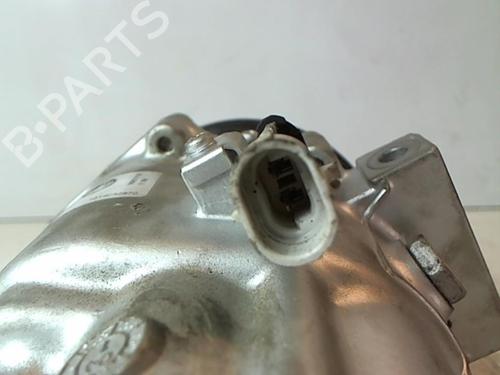 AC compressor SAAB 9-3 (YS3F, E79, D79, D75) 1.9 TiD | BP25646068M34 