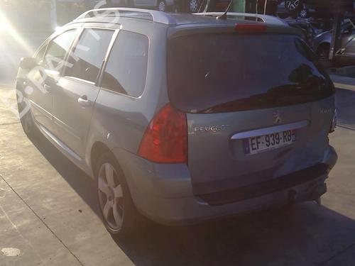 Electronic module PEUGEOT 307 Break (3E) 1.6 HDi | BP25648398M83 - Image 10