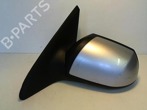 Left mirror FORD MONDEO III (B5Y)  | BP25647005C26 