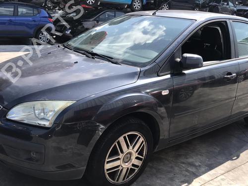 Tailgate FORD FOCUS II (DA_, HCP, DP) 1.6 Ti | BP25642354C6 