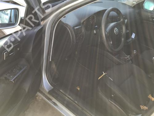 Left headlight VW GOLF IV (1J1) 1.9 TDI | BP25636285C28 
