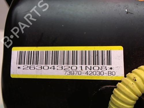 passenger-airbag-toyota-rav-4-ii-_a2_-2000-2001-2002-2003-2004-2005-25633992 main image