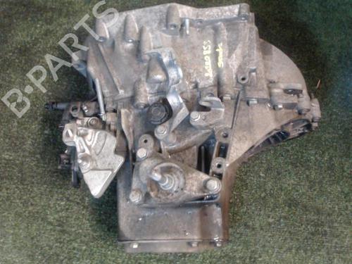 Gearbox CITROËN DS4 (NX_) 1.6 HDi 115 | BP27250517M3  - Image 8