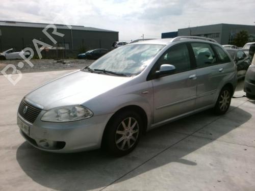 Brugte FIAT CROMA (194_) 1.9 D Multijet (194AXC1B, 194AXC12) 2528511