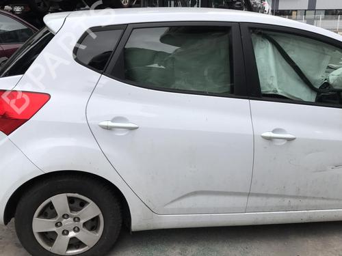 Right front window switch KIA VENGA (YN) 1.4 CVVT | BP34278770I26 - Image 16