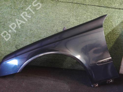 Used Left front fenders MERCEDES-BENZ E-CLASS (W211) E 320 CDI (211.026) (204 hp) 25629942