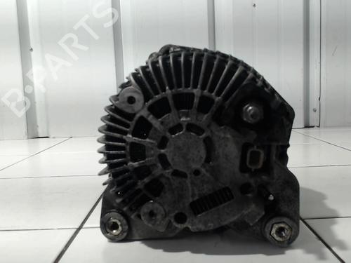 Alternator RENAULT SCÉNIC III (JZ0/1_) 1.5 dCi | BP30006024M7 