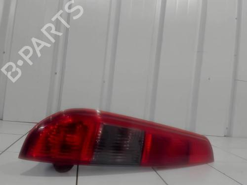 Left taillight FORD FOCUS II Turnier (DA_, FFS, DS) 1.6 TDCi | BP25644890C34 