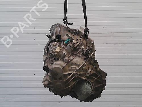 Gearbox RENAULT VEL SATIS (BJ0_) 2.2 dCi (BJ0E, BJ0F) | BP38272993M3 - Image 4