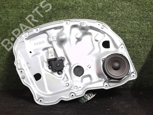 Used Front left window mechanism FIAT IDEA (350_) 1.3 D Multijet (70 hp) 25644488