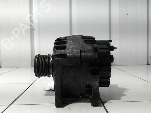 Used Alternator Alternator RENAULT KANGOO Express (FW0/1_) 1.5 dCi 90 (FW0G, FW05, FW08, FW11) (90 hp) 29271506 29271506