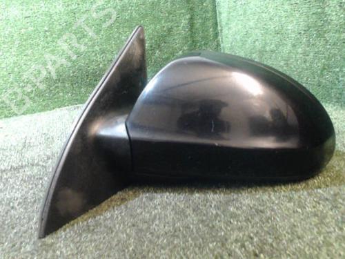 Left mirror KIA CEE'D SW (ED) 1.6 CRDi 115 | BP25631396C26 
