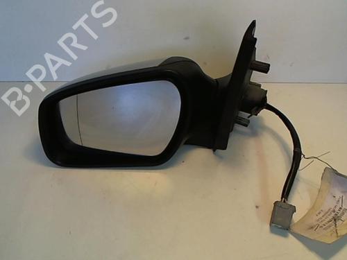 Used Left mirror FORD MONDEO III (B5Y) 2.0 16V TDDi / TDCi (115 hp) 25647287