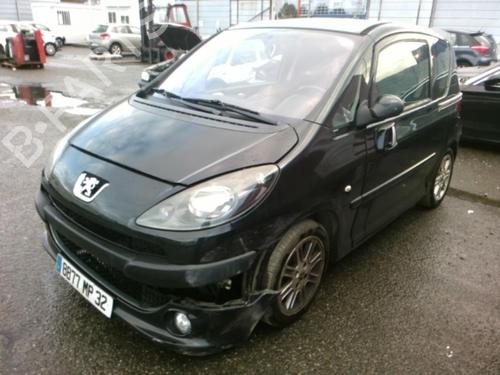 Switch PEUGEOT 1007 (KM_) 1.4 HDi | BP25643878I30 - Image 10