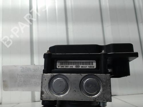 ABS pump CITROËN BERLINGO MULTISPACE (B9) 1.6 HDi 110 | BP28709048M43 - Image 3