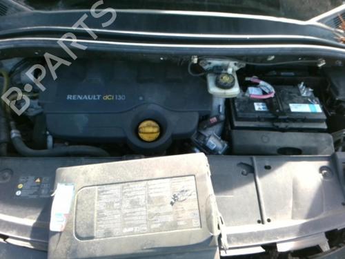 Instrument cluster RENAULT SCÉNIC III (JZ0/1_) 1.9 dCi (JZ0J, JZ1J, JZ1K, JZ1S) | BP25643054C47 