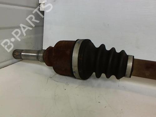 Used Right front driveshaft Right front driveshaft 25644065 25644065