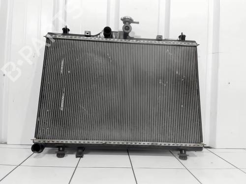 Water radiator RENAULT KOLEOS I (HY_) 2.0 dCi 4x4 (HY0K) | BP25634519M31 - Image 2