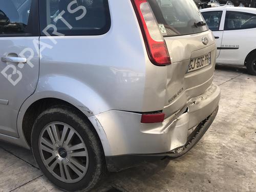 Gearbox FORD FOCUS C-MAX (DM2) 1.8 TDCi | BP27250792M3 - Image 30