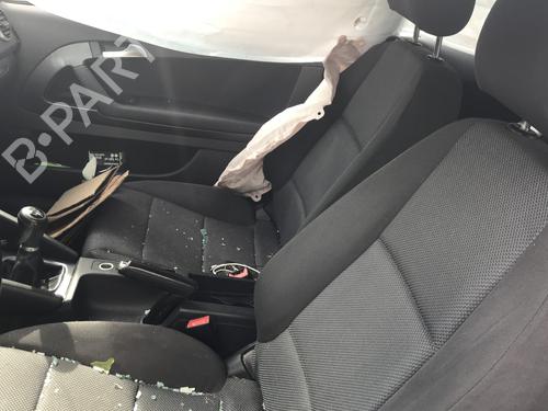 Gearbox AUDI A3 (8P1) 1.6 TDI | BP28015286M3 